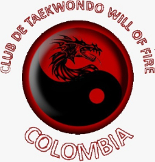 Club de taekwondo Will of Fire